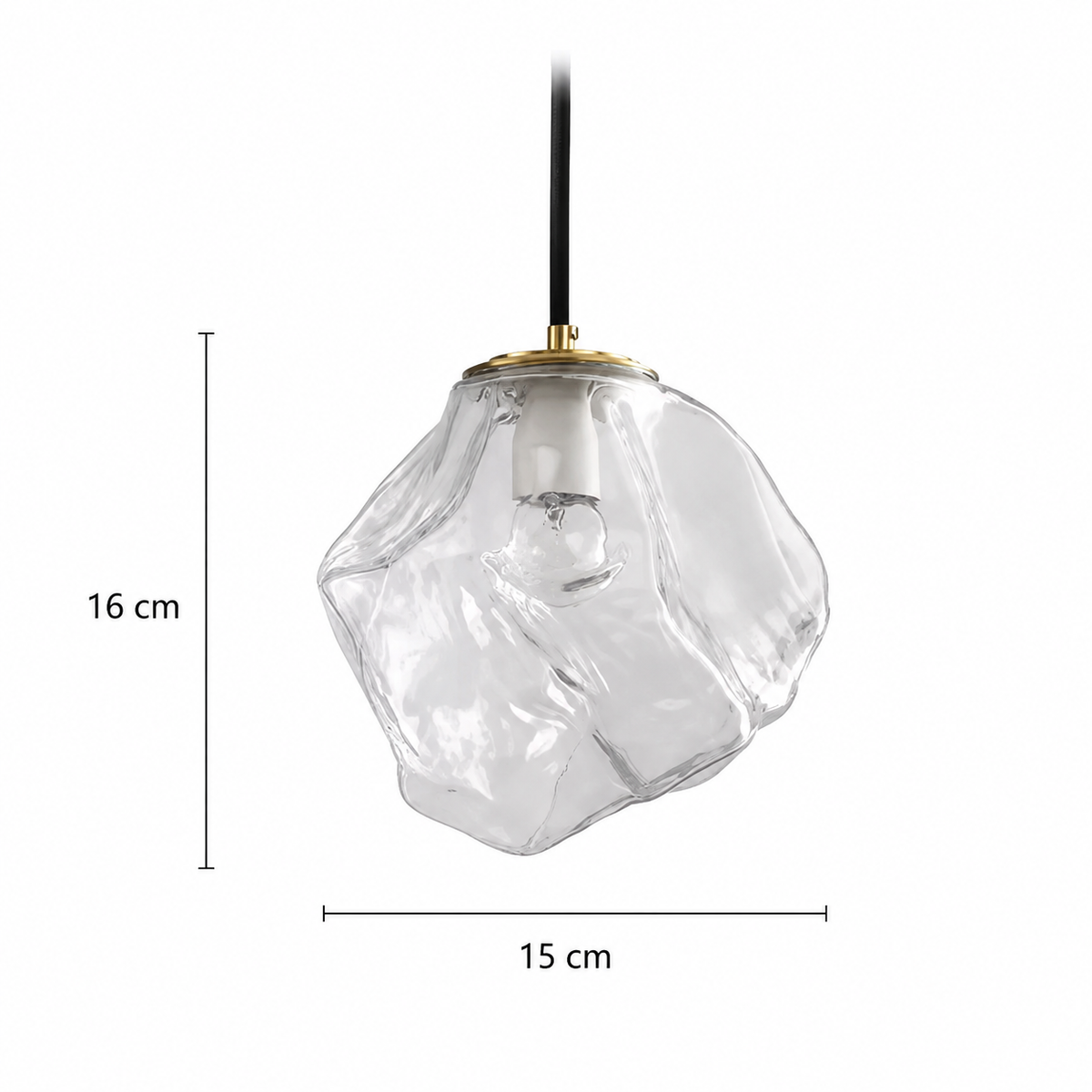 Amara Pendant
