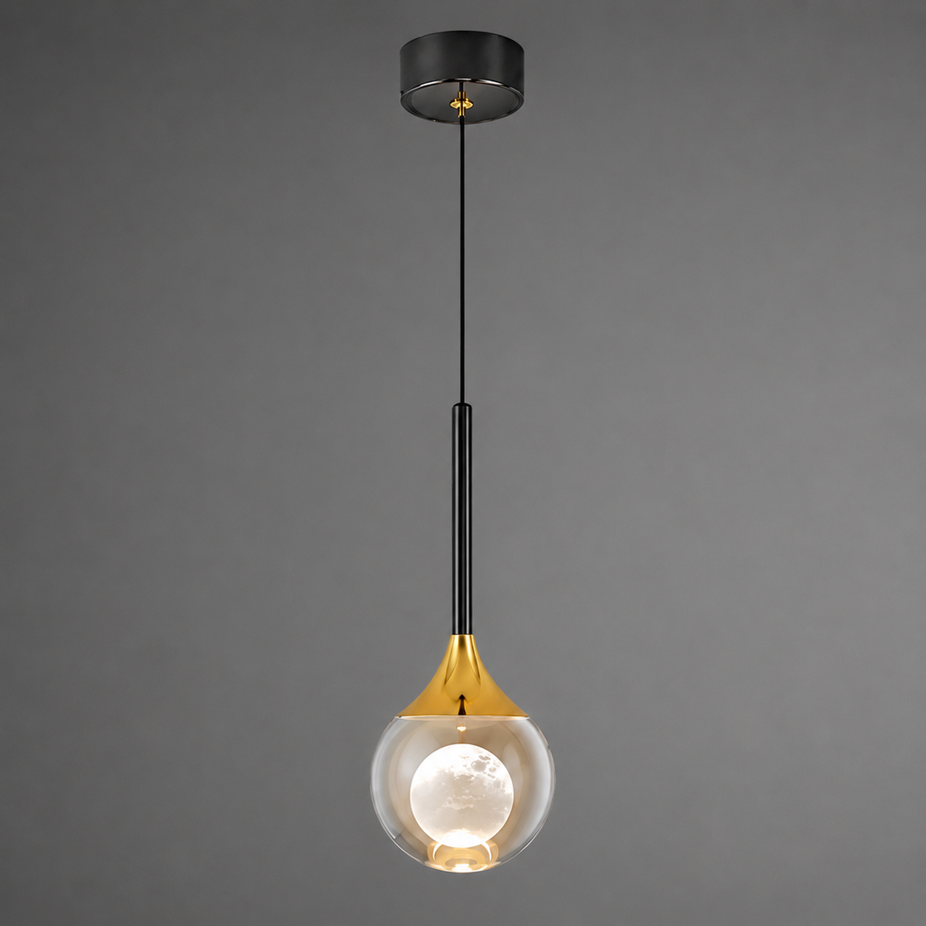 Luna Pendant