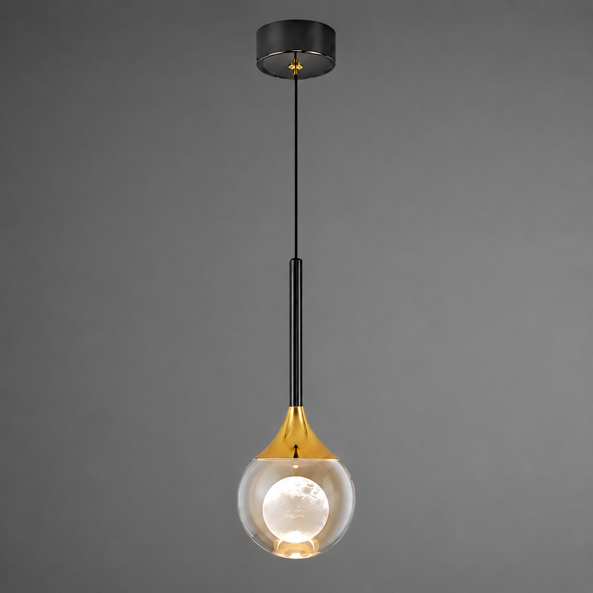 Luna Pendant