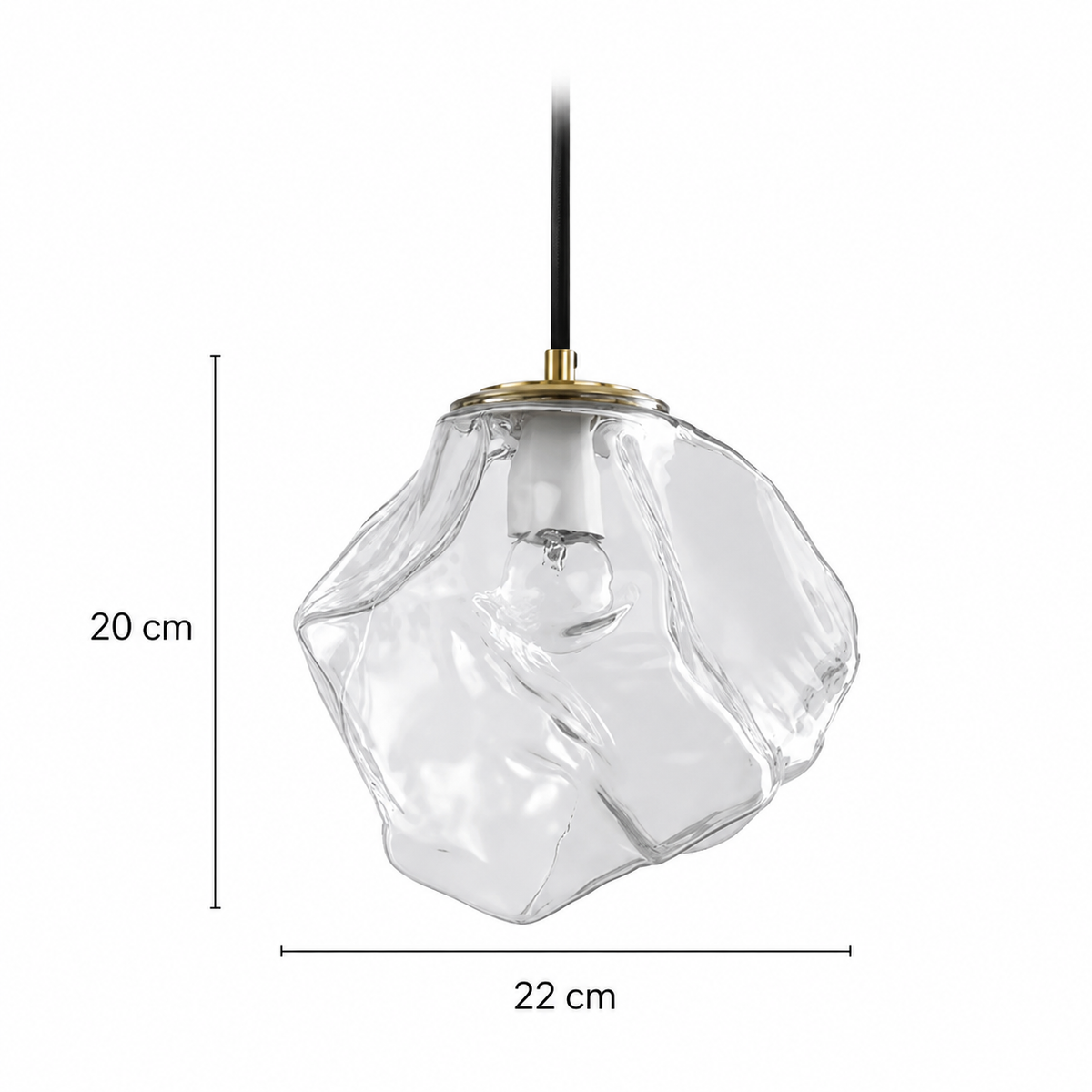 Amara Pendant