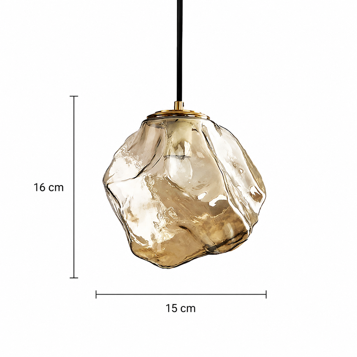 Amara Pendant