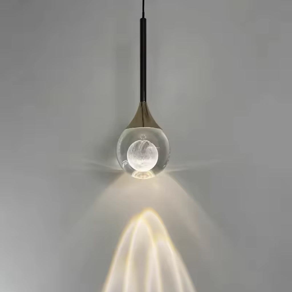 Luna Pendant