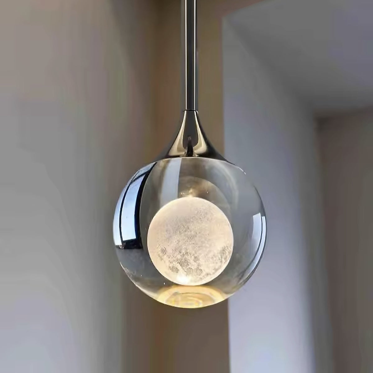 Luna Pendant